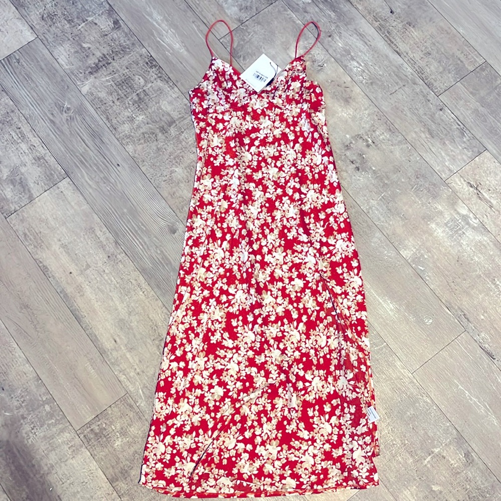 Hello Molly size 6!